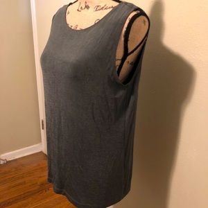 Travelers by Chico’s 2pc set - size 2